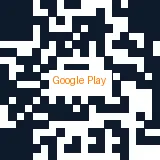 Google Play下载二维码 - 每日大赛 必威体育官网 APP